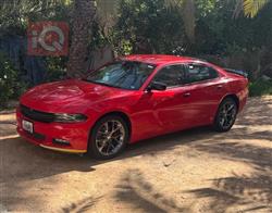 دودج تشارجر